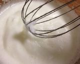 A picture of step 4 of Eggnog for Two (or Three).