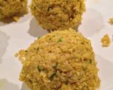 A picture of step 6 of No-fail Chickpea Falafel.