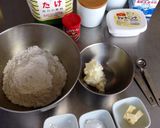 A picture of step 3 of Country Style Biscuits and Sausage Gravy (from scratch!).