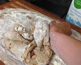 A picture of step 10 of Nutty Whole Wheat Bread.