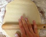 A picture of step 19 of Homemade Croissants Step-by-Step.