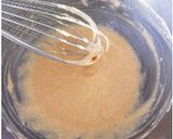 A picture of step 1 of Homemade Spätzle / Knöpfle.