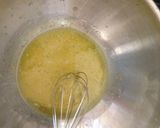 A picture of step 1 of Kohlrabi Apple Slaw.