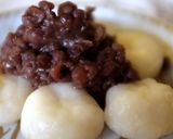 A picture of step 9 of Japanese Sweet Azuki Beans.
