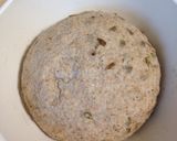 A picture of step 8 of Sunflower and Pumpkin Seed Brötchen (Bread Rolls).