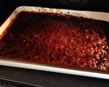 A picture of step 8 of German Plum Butter (Pflaumenmus).