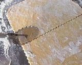 A picture of step 4 of Schwäbisch Maultaschen (Big, Fat German "Ravioli").