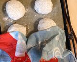A picture of step 12 of Potato Bread Rolls with Rye Flour.