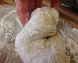 A picture of step 12 of Homemade Croissants Step-by-Step.