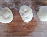 A picture of step 7 of Perfect Pita Bread.
