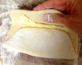 A picture of step 22 of Homemade Croissants Step-by-Step.