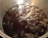 A picture of step 2 of Japanese Sweet Azuki Beans.