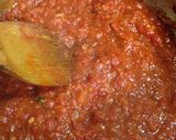 A picture of step 7 of Chicago-style Deep Dish Pizza .