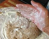 A picture of step 7 of Nutty Whole Wheat Bread.