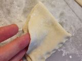 Baked Butternut Squash Samosas