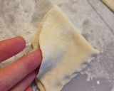 A picture of step 10 of Baked Butternut Squash Samosas.
