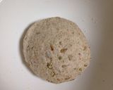 A picture of step 6 of Sunflower and Pumpkin Seed Brötchen (Bread Rolls).