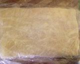A picture of step 8 of Flaky, Buttery Homemade Biscuits .