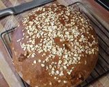 A picture of step 17 of Nutty Whole Wheat Bread.
