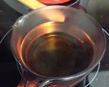 A picture of step 4 of Super Spicy Pickled Jalapeños.