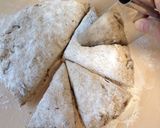 A picture of step 9 of Sunflower and Pumpkin Seed Brötchen (Bread Rolls).
