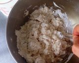 A picture of step 7 of Country Style Biscuits and Sausage Gravy (from scratch!).