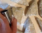A picture of step 9 of Potato Bread Rolls with Rye Flour.