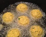A picture of step 10 of No-fail Chickpea Falafel.