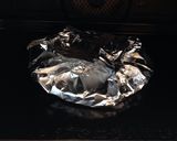 A picture of step 3 of Chicken Soft Tacos.