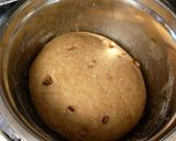 A picture of step 14 of Nutty Whole Wheat Bread.