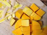 Baked Butternut Squash Samosas