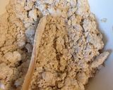 A picture of step 2 of Potato Bread Rolls with Rye Flour.