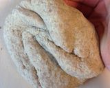 A picture of step 5 of Potato Bread Rolls with Rye Flour.