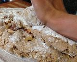 A picture of step 9 of Nutty Whole Wheat Bread.