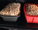 A picture of step 6 of 100% Oat Bread with Sourdough .