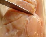 Perfectly Moist and Juicy Steamed Chicken Breast recipe step 2 photo