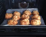 A picture of step 10 of Country Style Biscuits and Sausage Gravy (from scratch!).