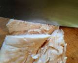 Perfectly Moist and Juicy Steamed Chicken Breast recipe step 6 photo