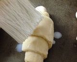 A picture of step 35 of Homemade Croissants Step-by-Step.