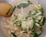 A picture of step 2 of Root Vegetable Stew with Red Wine (Vegan).