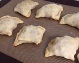 A picture of step 15 of Baked Butternut Squash Samosas.