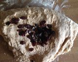A picture of step 4 of Wholegrain Spelt Bread with Flax and Sunflower Seeds (Slow-rise).