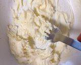 A picture of step 2 of From Scratch Chocolate Cake with Cream Cheese Frosting.