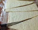 A picture of step 32 of Homemade Croissants Step-by-Step.