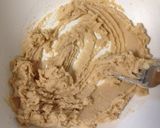 A picture of step 3 of From Scratch Chocolate Cake with Cream Cheese Frosting.