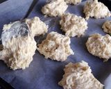 A picture of step 9 of Country Style Biscuits and Sausage Gravy (from scratch!).