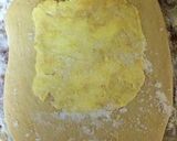 A picture of step 20 of Homemade Croissants Step-by-Step.