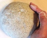 A picture of step 6 of Potato Bread Rolls with Rye Flour.