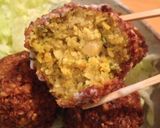 A picture of step 13 of No-fail Chickpea Falafel.