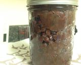 A picture of step 8 of Japanese Sweet Azuki Beans.